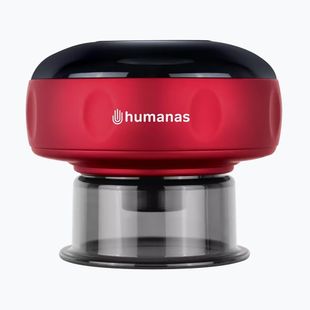 Kínai köpöly Humanas BB01 red