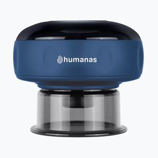 Kínai köpöly Humanas BB01 blue