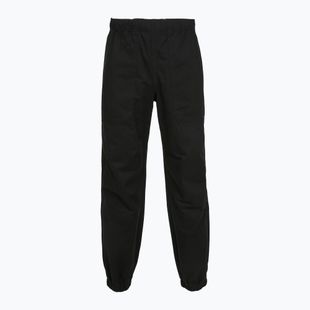 Férfi PROSTO Jogger Baggy farmer pala fekete