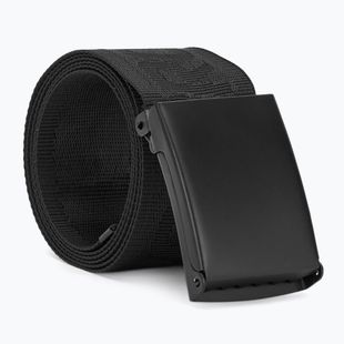 PROSTO Hasznos nadrágszíj fekete