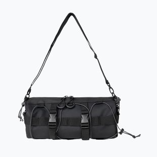 Kormánytáska PROSTO Biker Bag Base 5 l black
