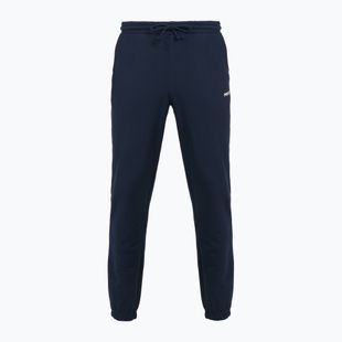 Férfi nadrág PROSTO Infinity navy
