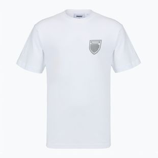 Férfi póló PROSTO Splash Shield white