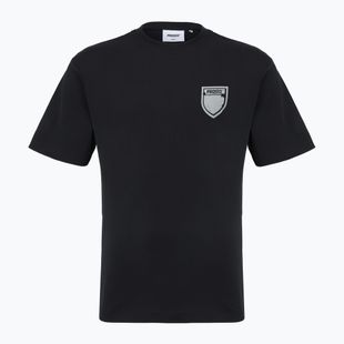 Férfi póló PROSTO Splash Shield black