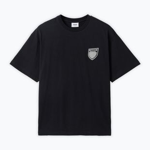 Férfi póló PROSTO Splash Shield black