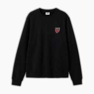 Férfi pulóver PROSTO Infine black