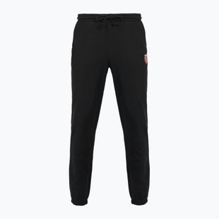 Férfi nadrág PROSTO Infine black