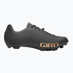 Kerékpáros cipő MTB férfi Giro Empire SRC black