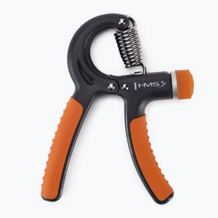 HMS Kompresszor állítható terheléssel Sc20 narancssárga 17-37-020