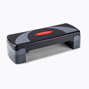 HMS aerobic stepper As004 szürke 17-44-012