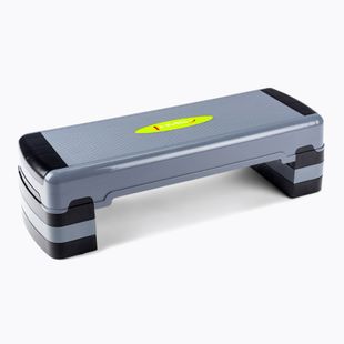 HMS aerobic stepper As005 szürke 17-44-016