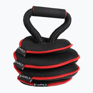 Állítható kettlebell HMS KRM20
