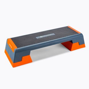 HMS aerobic stepper As007 narancssárga 17-44-023