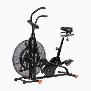 HMS air bike MP6548 fekete 17-03-101