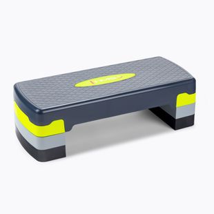 Aerobic stepper HMS As002 fekete-zöld 17-44-005