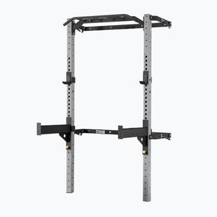 HMS KLT23 edzőketrec ezüst