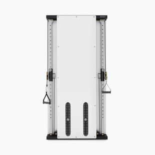 Falra szerelhető edzőkeret HMS BS302 Commercial silver