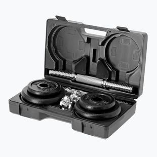 Állítható kézisúlyzó készlet HMS ST20