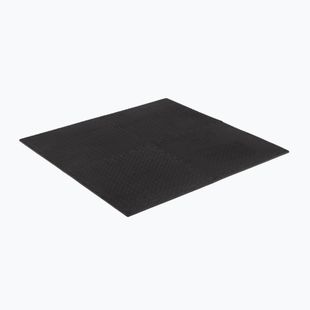 HMS 4 darabos felszerelés puzzle szőnyeg Mp12 szürke 17-63-018