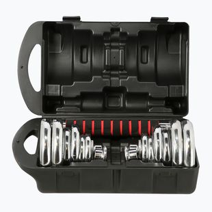 Súlyzó készlet HMS STC21