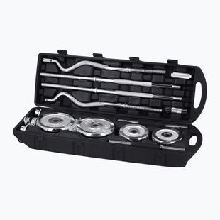 Súlyzó készlet HMS STC55