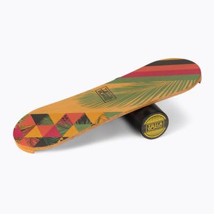 Trickboard Nyári színes egyensúlytábla TB-17124