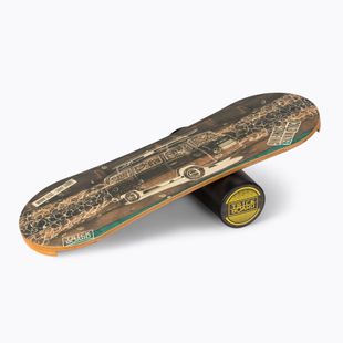 Trickboard Trip Vip színes egyensúlyozó tábla TB-17216