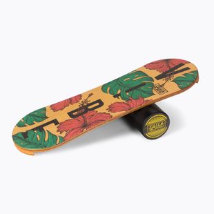 Trickboard Vibe Color egyensúlyozó tábla TB-17780