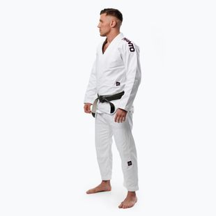 GI brazil jiu-jitsu MANTO X5 fehér