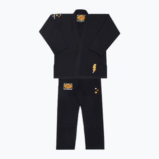 BJJ gi MANTO Tiger's Tail BJJ