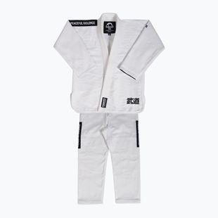 BJJ gi MANTO Society BJJ