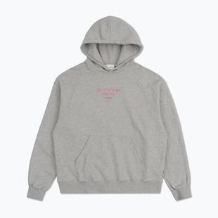 MANTO Balaclava melange melegítőfelső