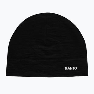 Sapka MANTO Base black