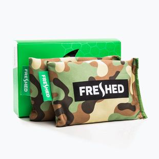 Freshed illatosító tasak 2 db normál moro