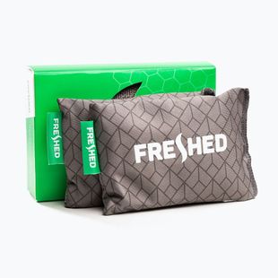 Freshed illatosító tasak 2 db szürke