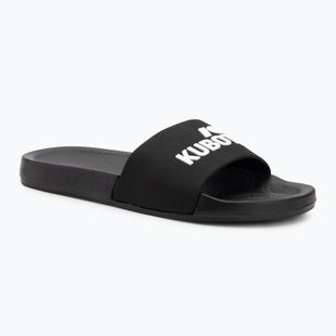 Kubota Basic flip-flop fekete