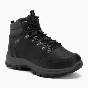 Férfi cipők BIG STAR UU174196 black