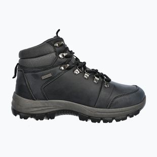 Férfi cipők BIG STAR UU174196 black