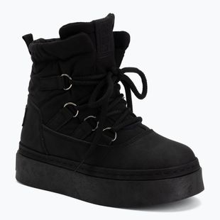 Női hótaposó BIG STAR UU274189 black