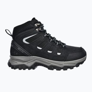 Férfi cipők BIG STAR UU174317 black