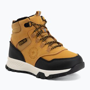 Gyermekcipő BIG STAR UU374002 Camel