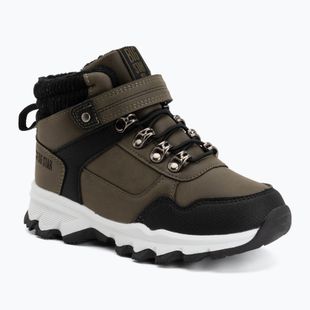 Gyermekcipő BIG STAR UU374004 khaki