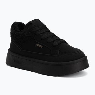 Női cipők BIG STAR SS274104 black