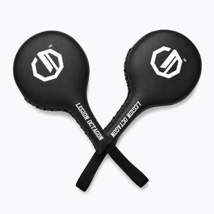Edzőpálca Octagon Legion 2 pack black/white