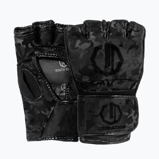 MMA sparringkesztyűk Octagon Legion Shadow Strike MMA camo