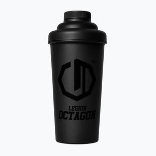 Shaker Octagon Legion Pro 750 ml black/black/black