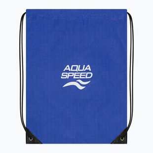 Aqua Speed Gear Sack Basic tengerészkék 9314