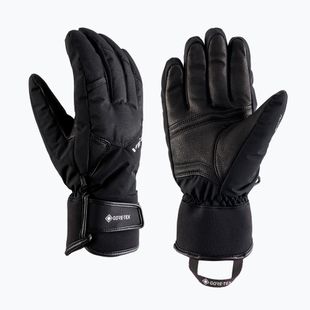 Férfi síkesztyűk Viking Branson GTX black