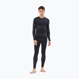 Férfi thermo fehérnemű szett Viking Gasher Base Layer navy