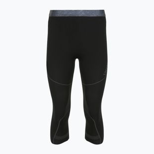 Női termo nadrág Viking Gaja 3/4 black